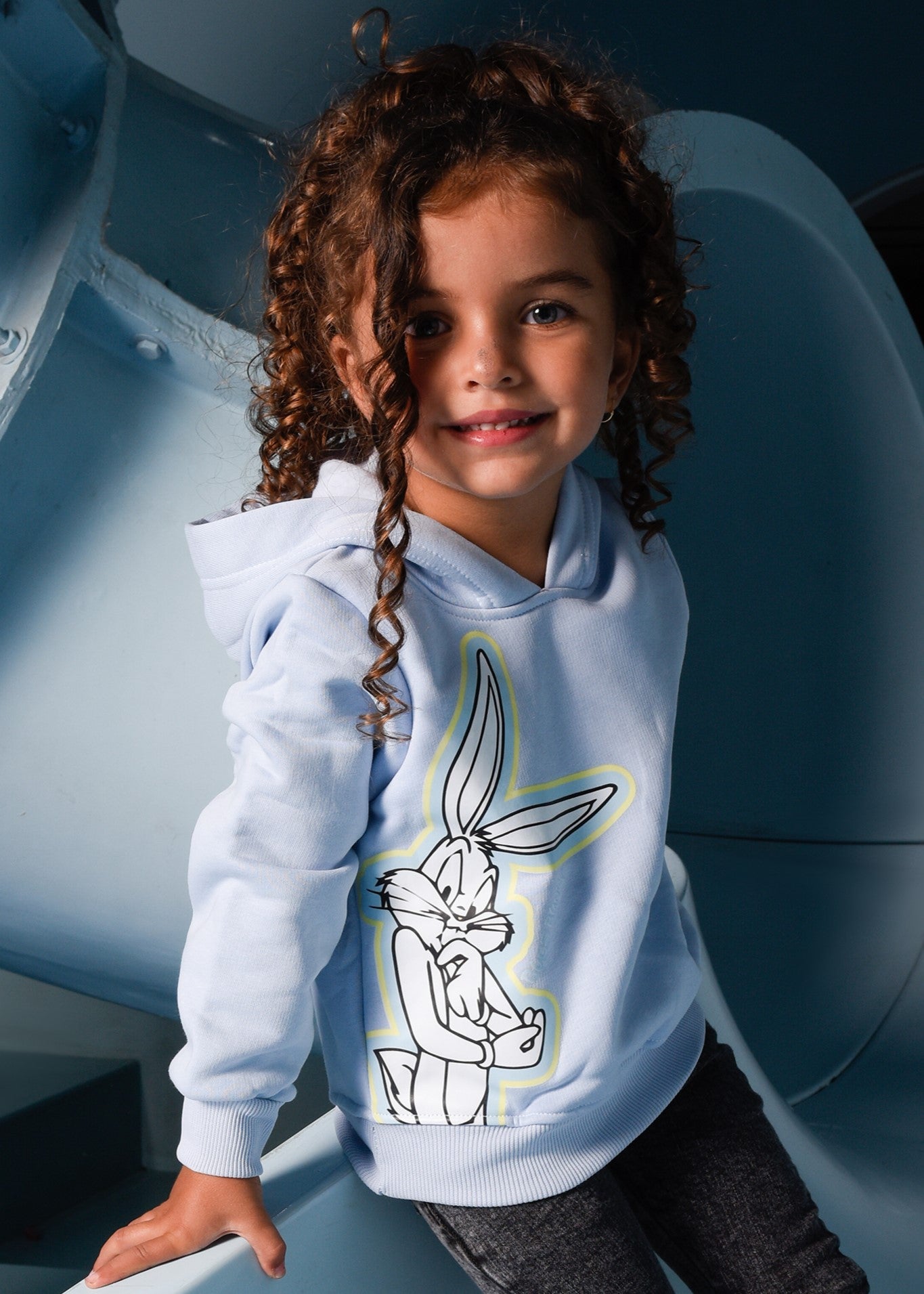 Bugs Bunny Hoodie