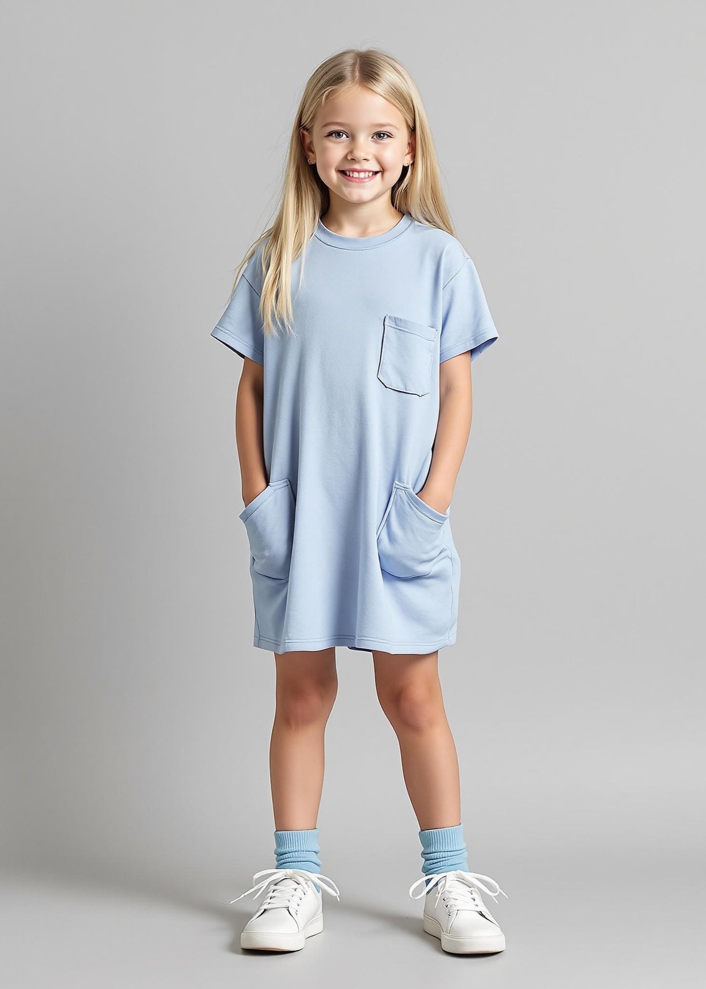 Baby Blue