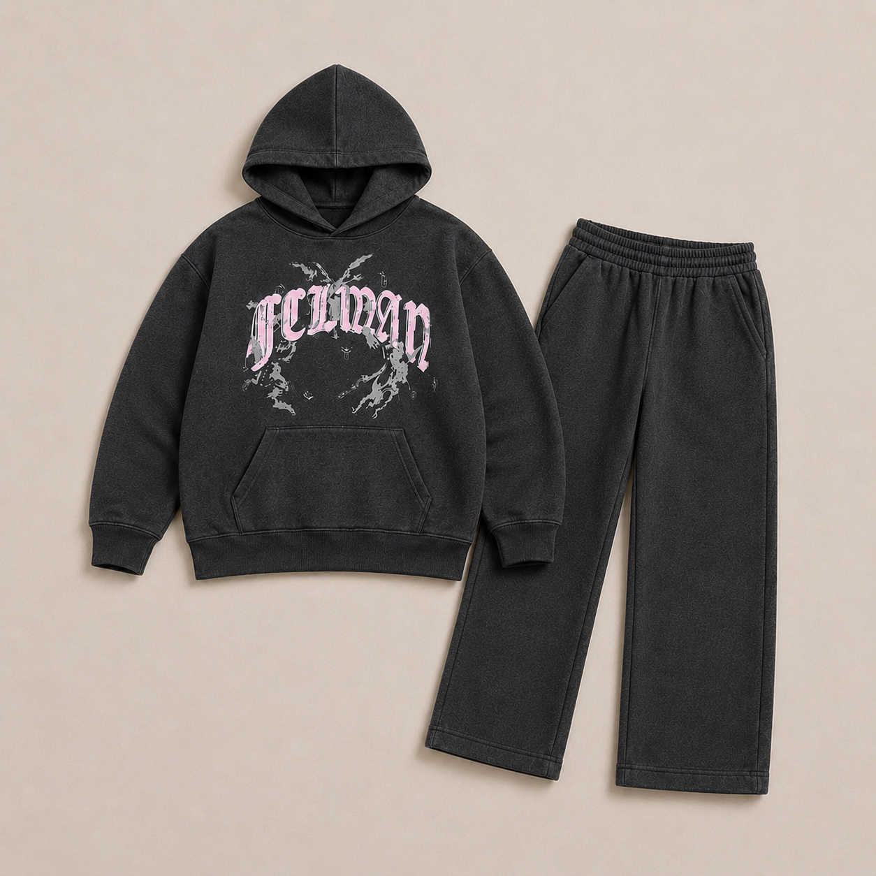 FELMAN SET - GREY EDITION