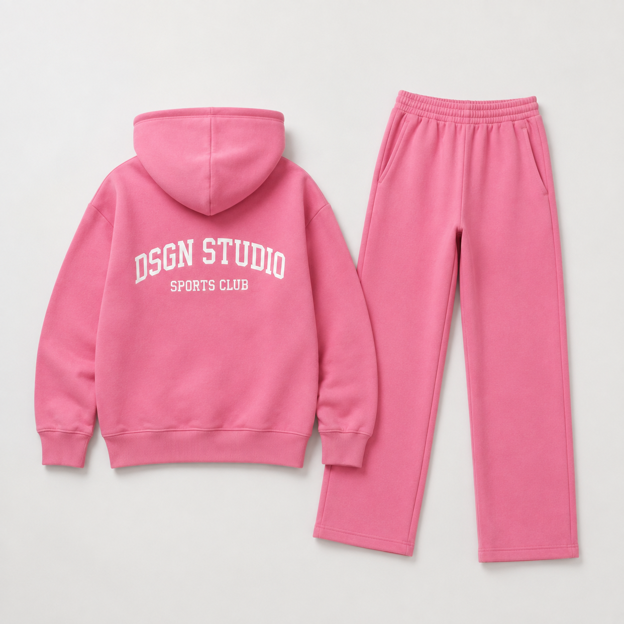 DSNG STUDIO - PINK EDITION