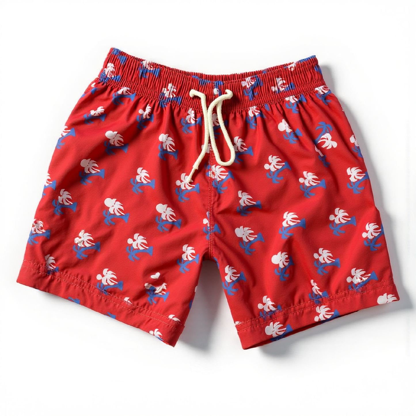 Red Reef swim short