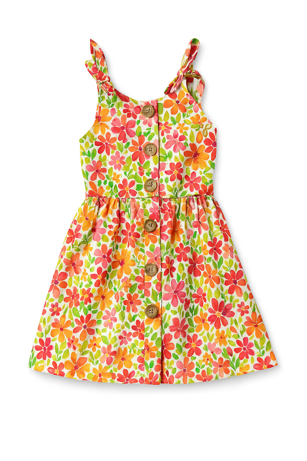 Bloomberry Dress