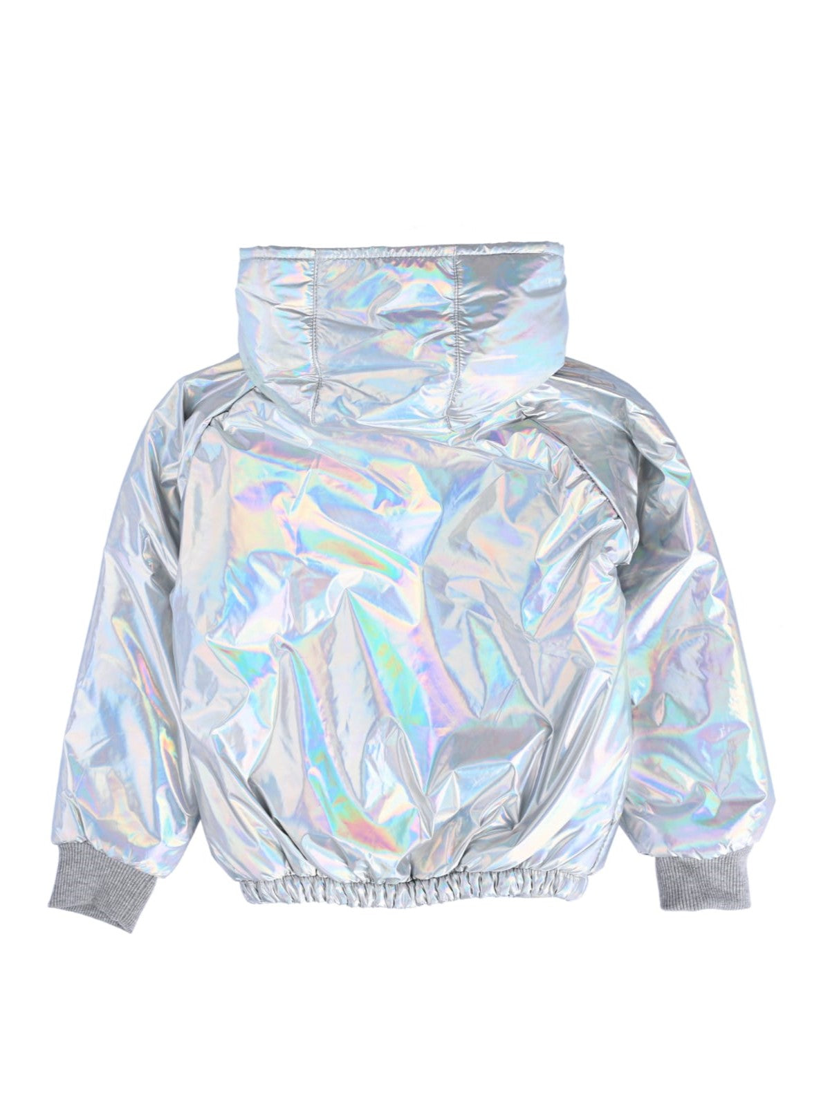 Bright Waterproof Jacket