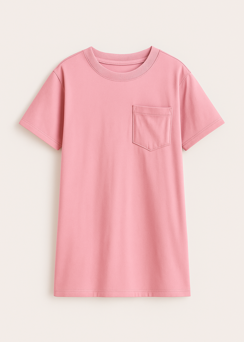 Baby Pink