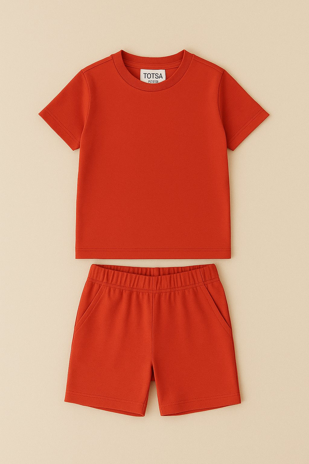 Red Set