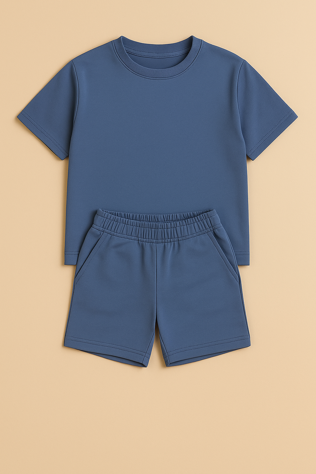 Petrol Blue Set