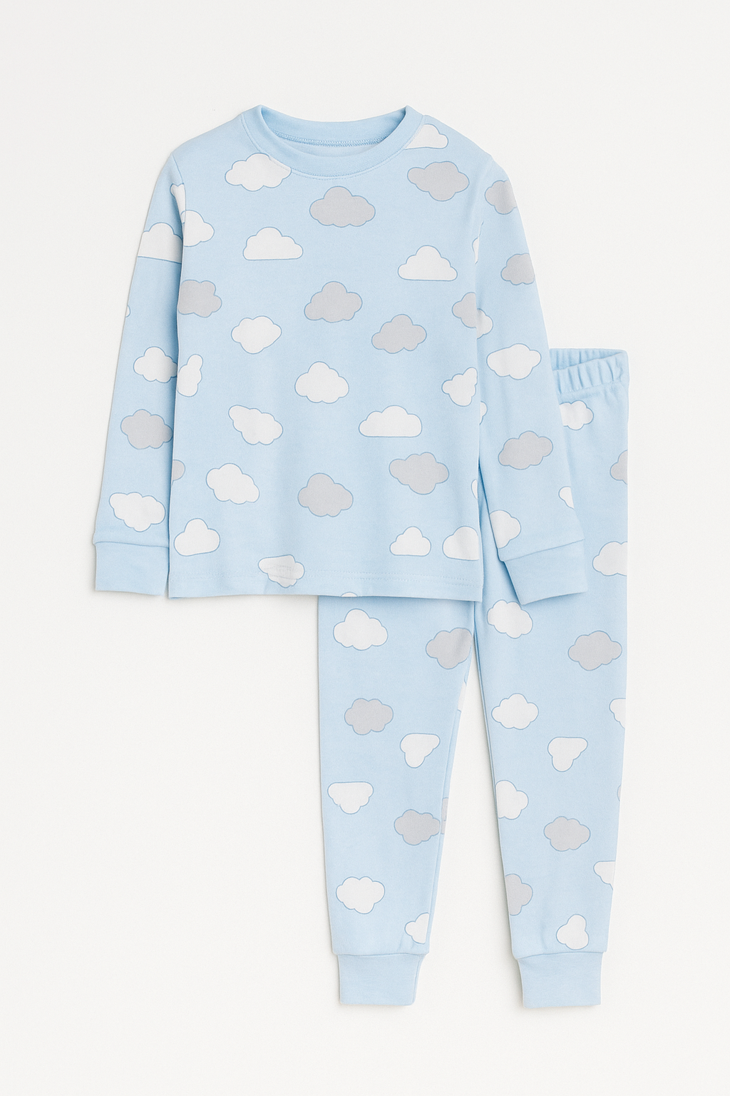 Clouds Pajama
