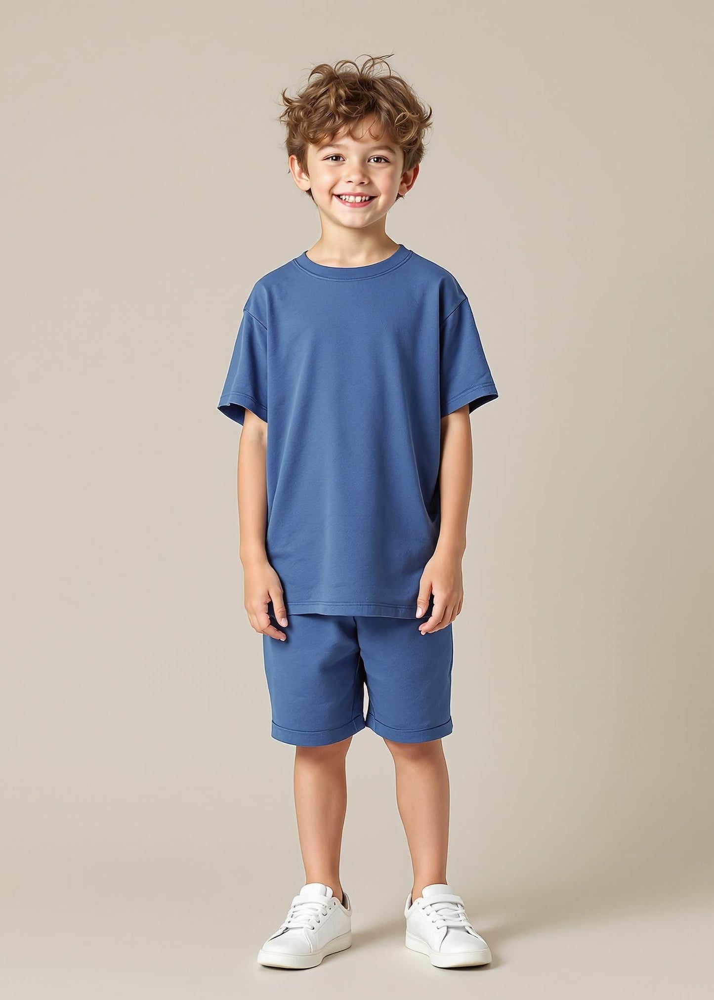 Petrol Blue Set