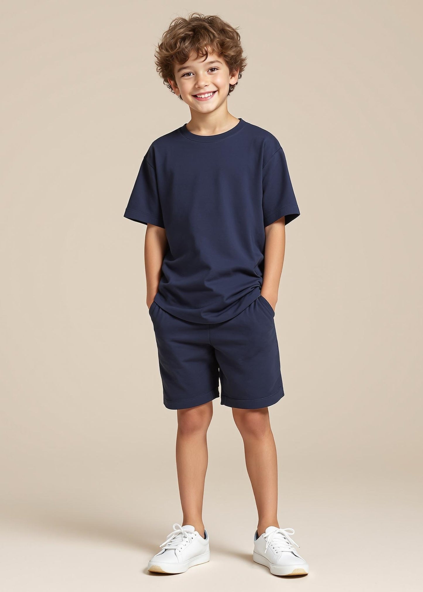Navy Set