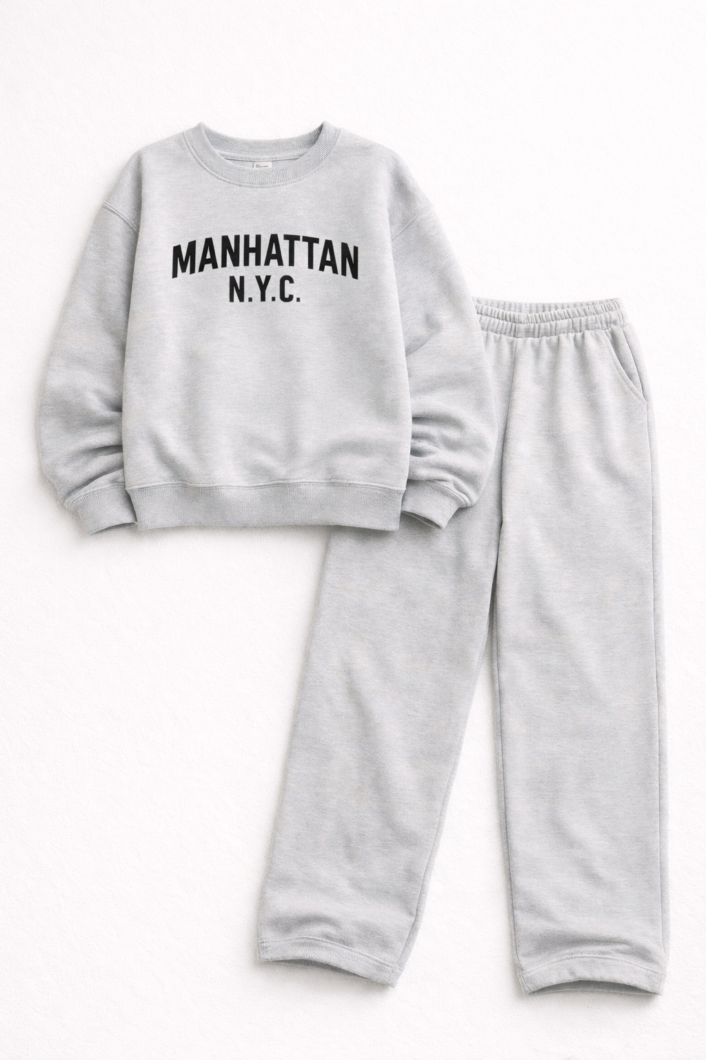 Manhattan Set
