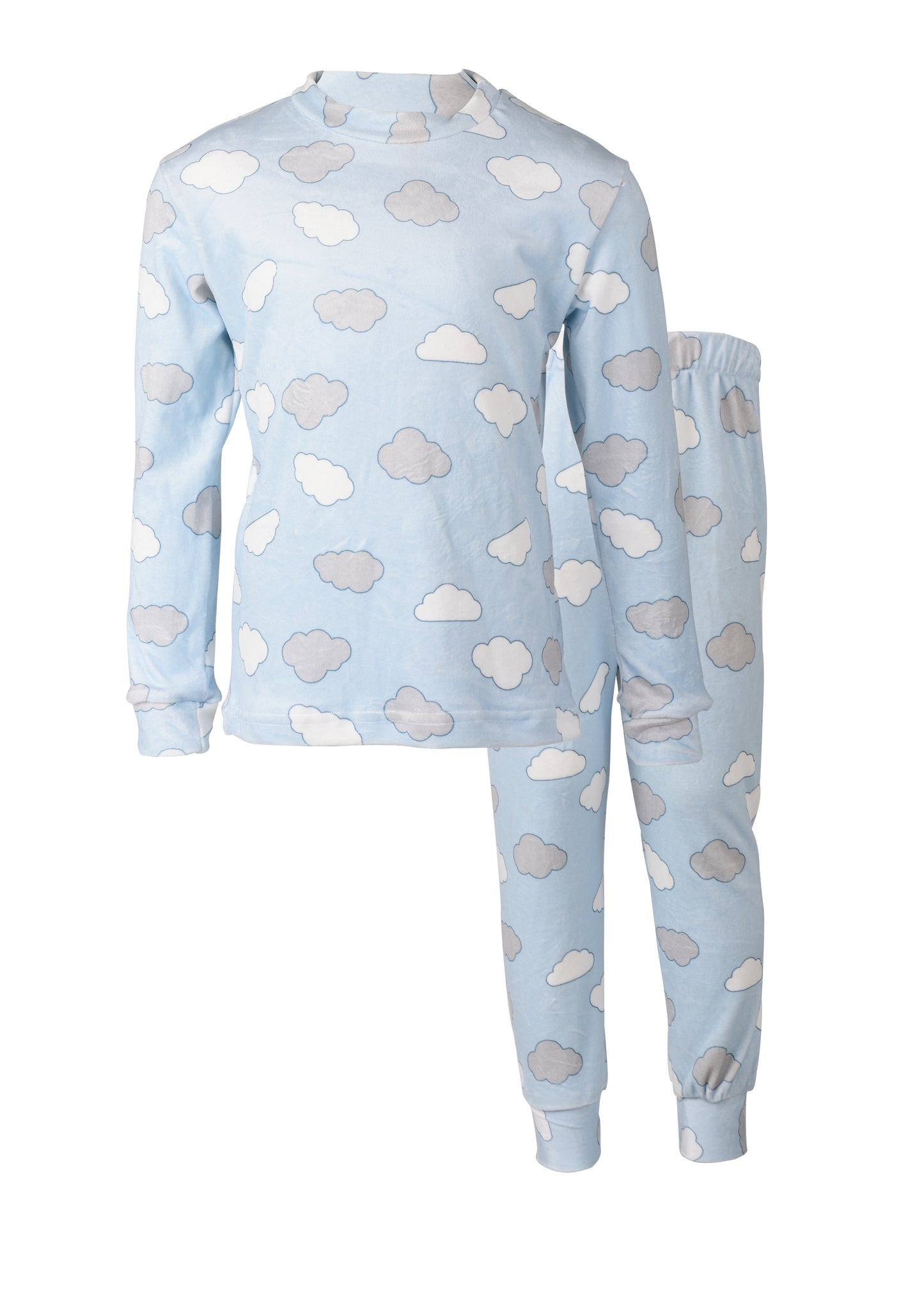 Clouds Pajama