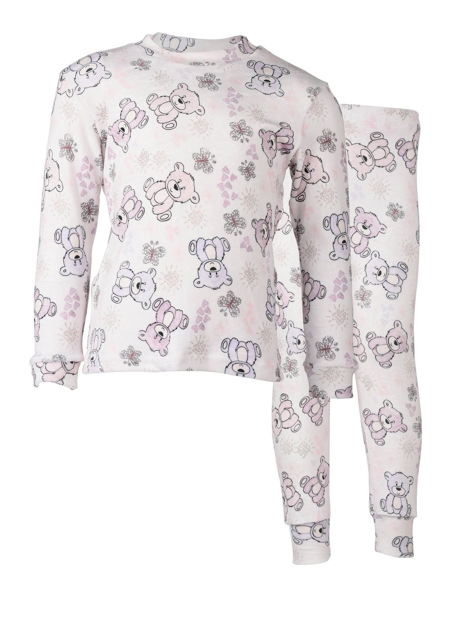 Bears Pajama