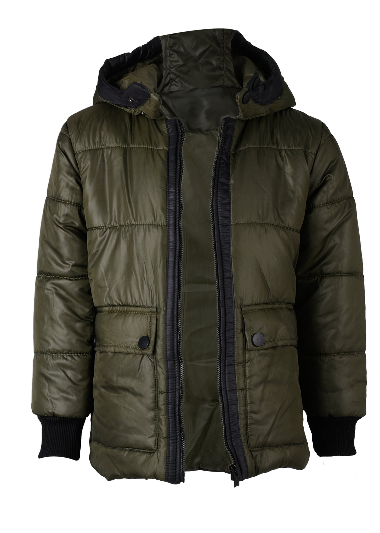 Boys Waterproof jacket