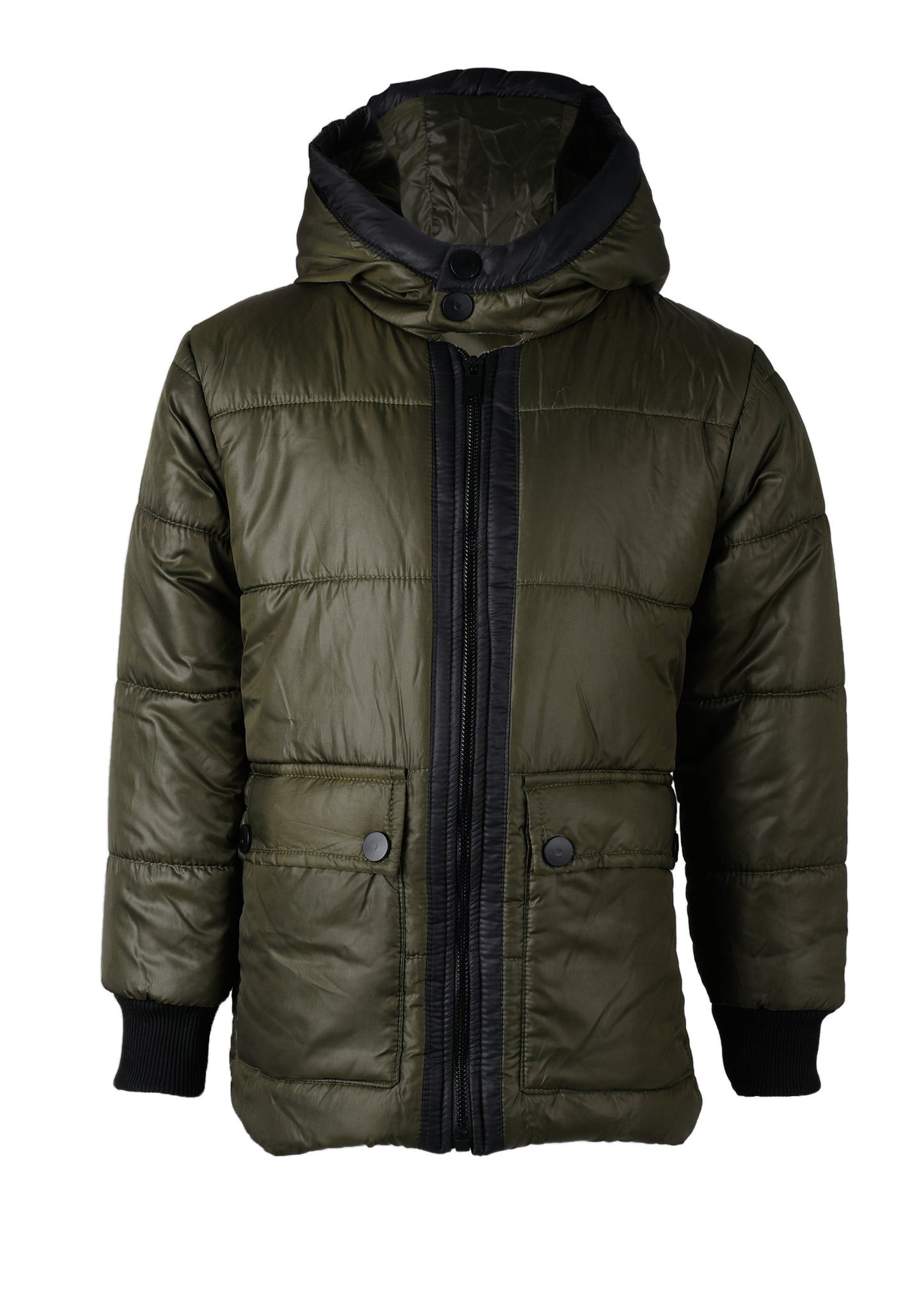 Boys Waterproof jacket