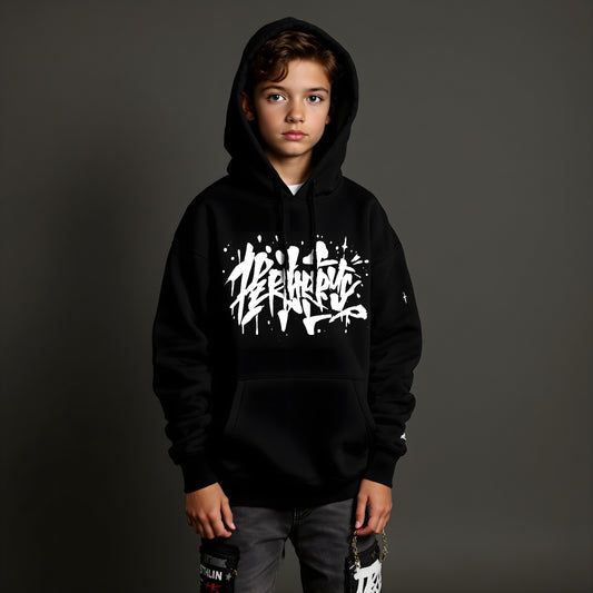 Street Hoodie