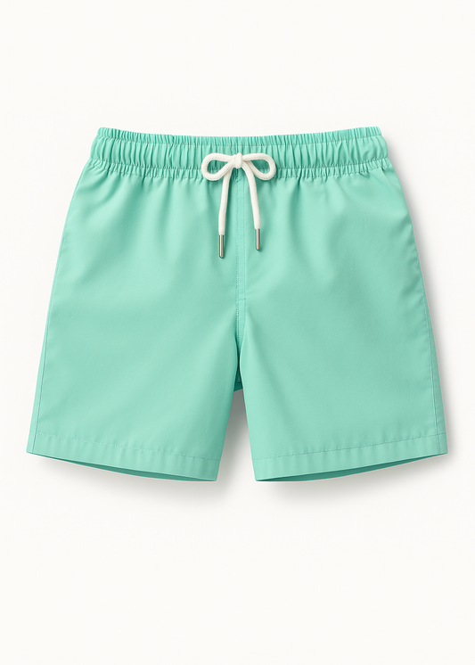 Raindrop Drift swim shorts