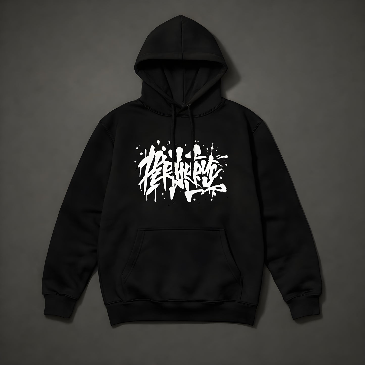 Street Hoodie