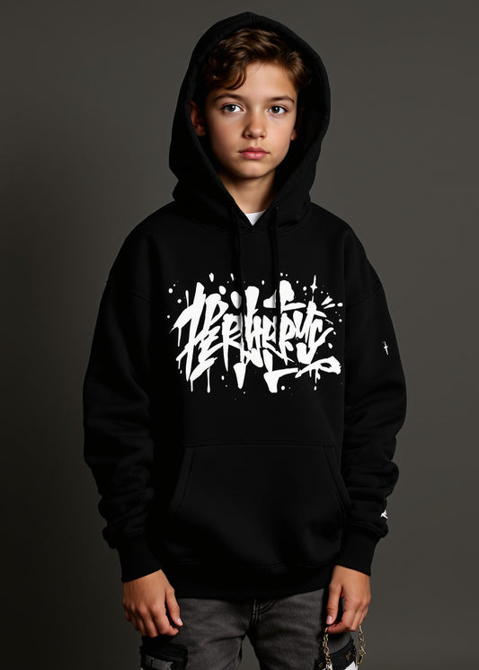 Street Hoodie