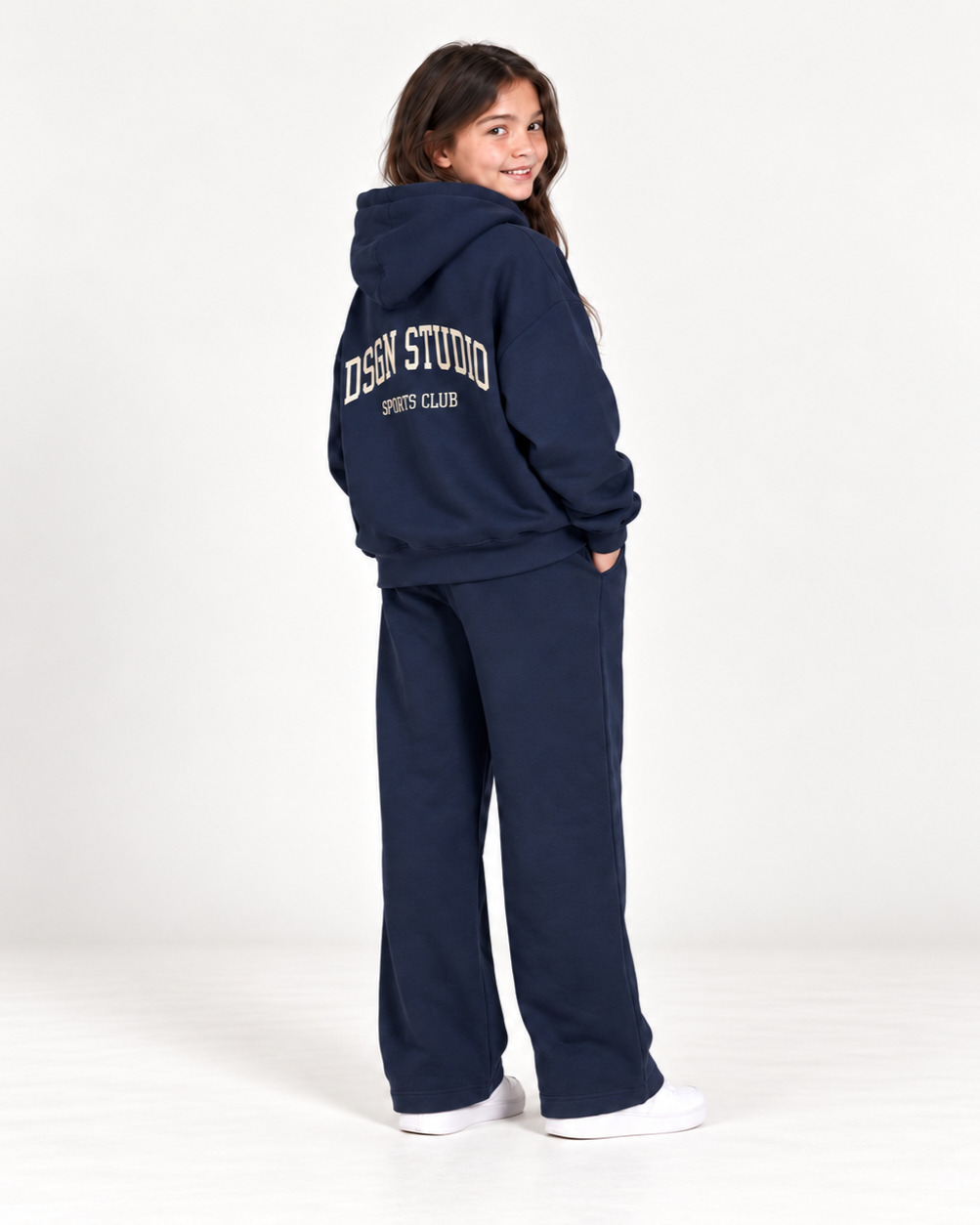 DSGN SET - NAVY EDITION