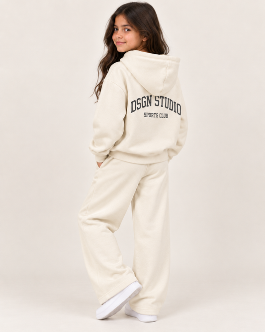 DSGN STUDIO - OFF WHITE EDITION