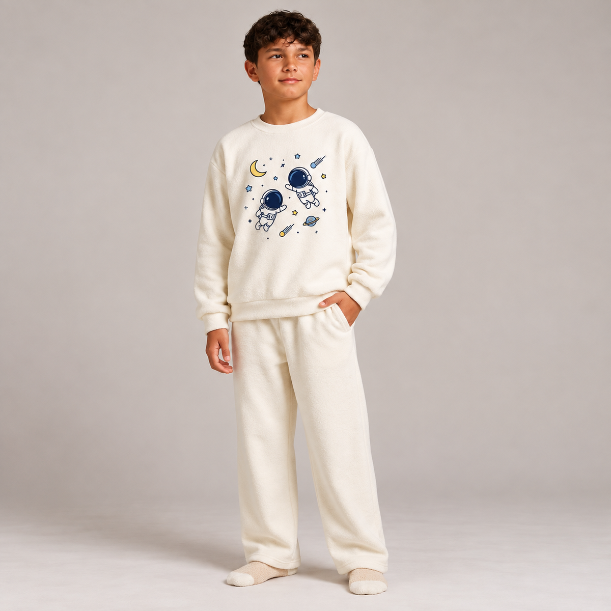 COSMIC PAJAMA