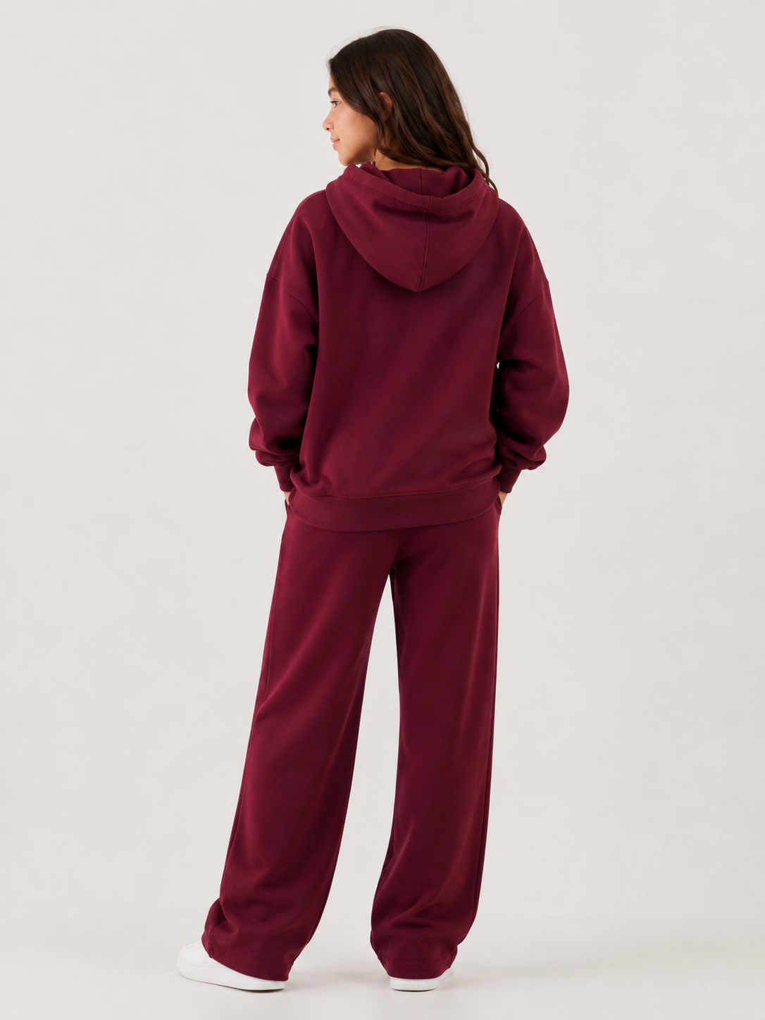 DSGN STUDIO - BURGUNDY EDITION