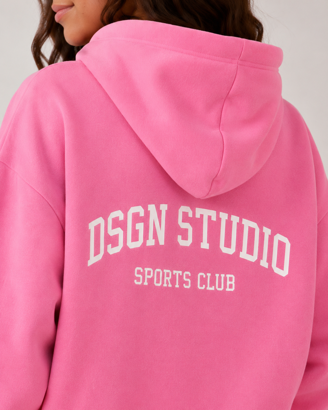 DSNG STUDIO - PINK EDITION