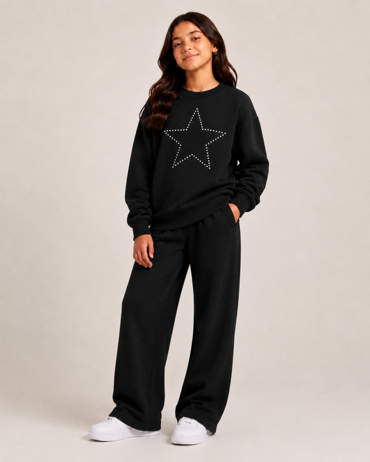 MIDNIGHT STAR SET