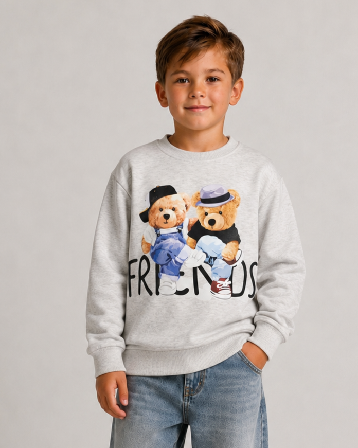 Boys Sweatshirt