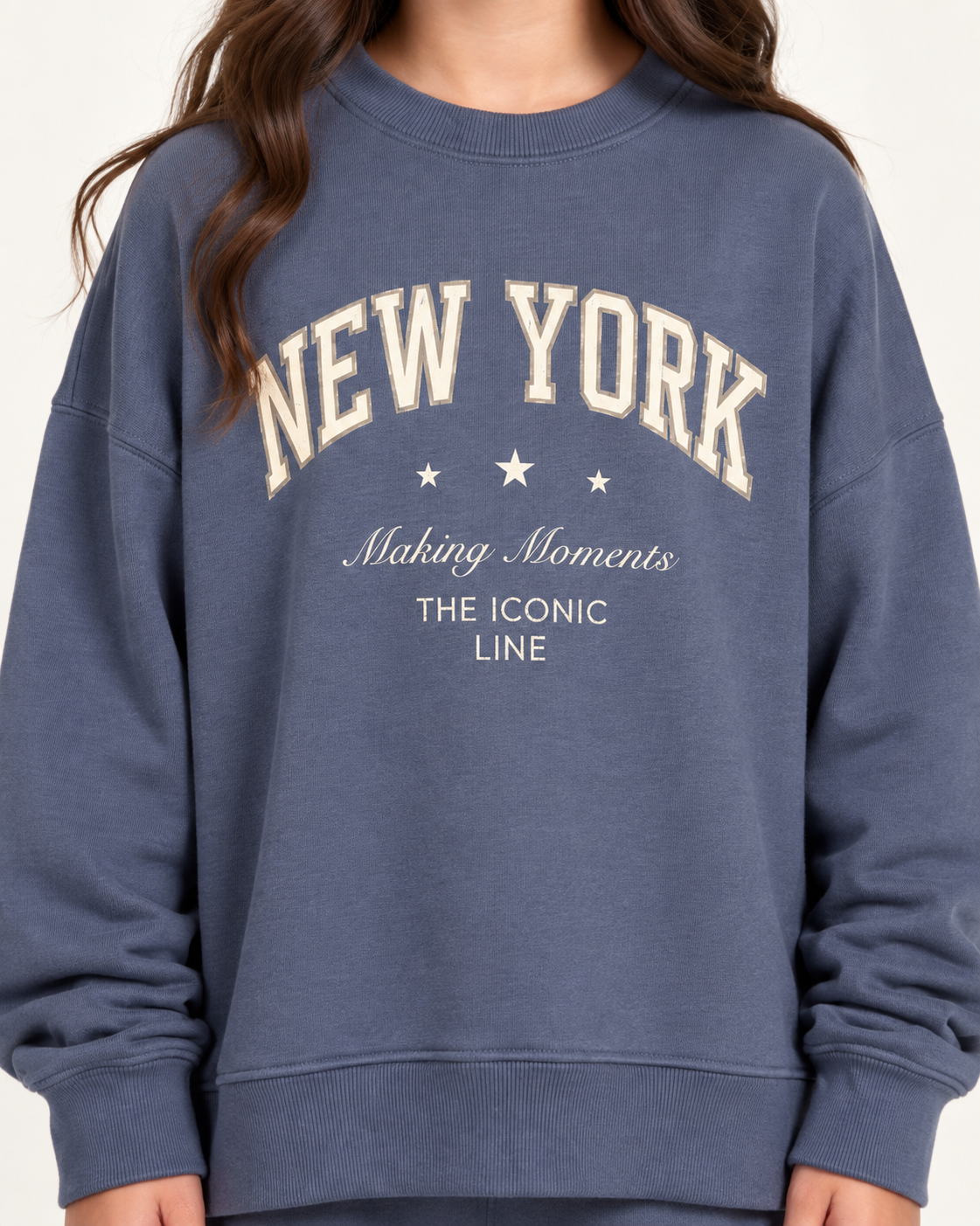 NEW YORK SET - GREY EDITION