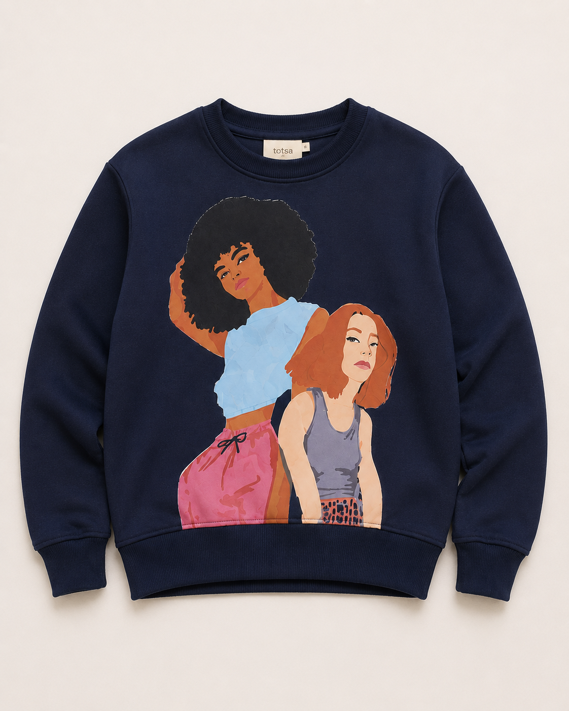 Girls Sweatshirt