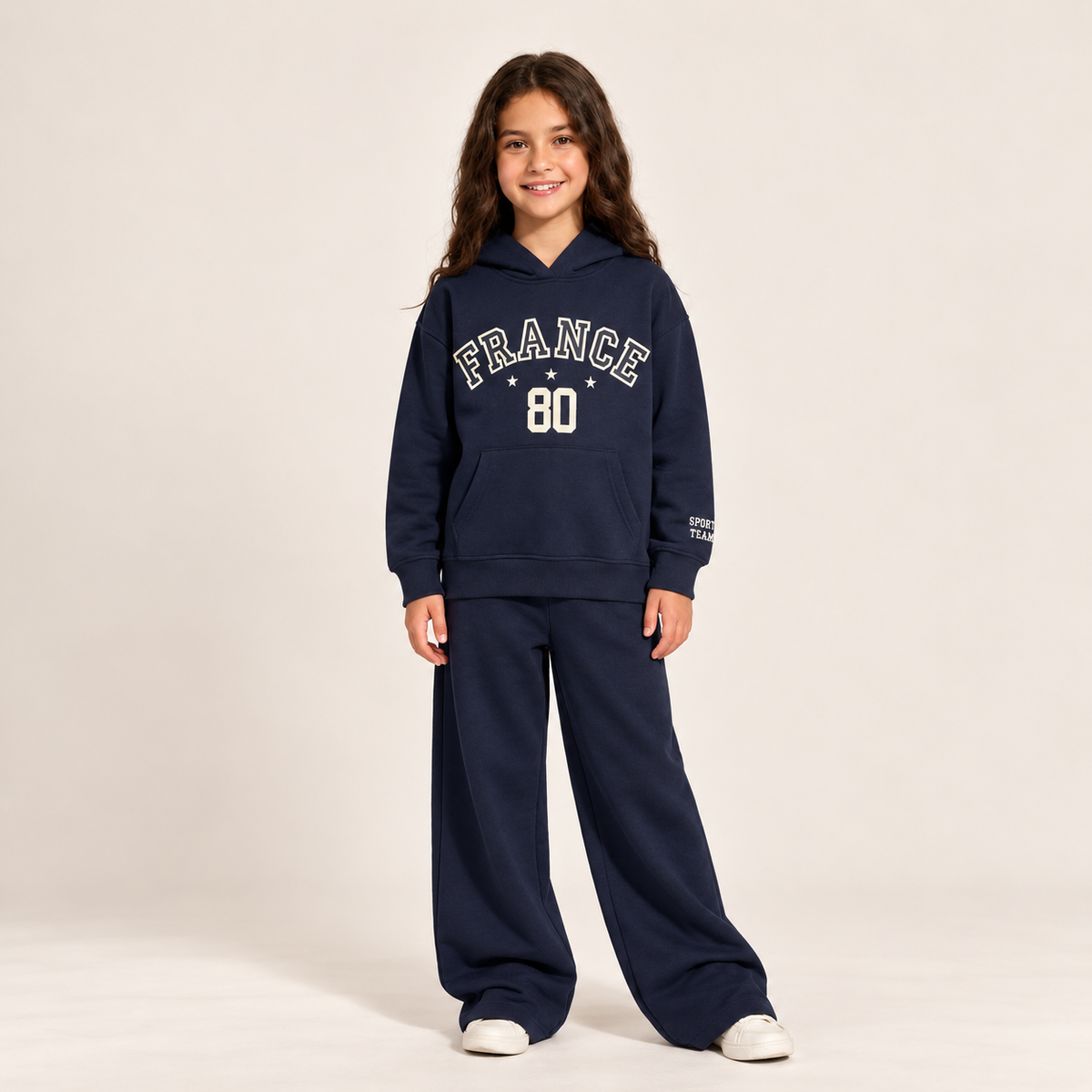 FRANCE SET - NAVY EDITION