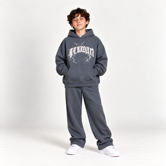 FELMAN SET - GREY EDITION