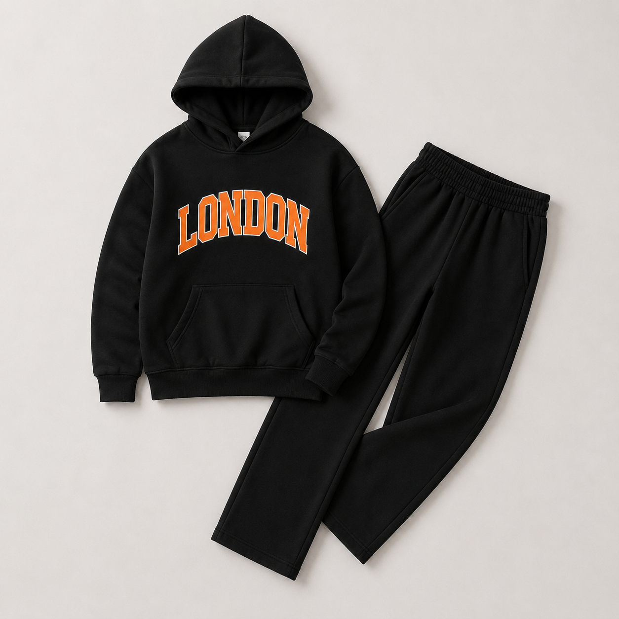 LONDON Set - Black
