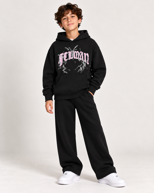 FELMAN SET - BLACK EDITION