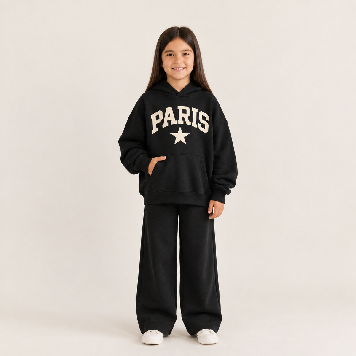 PARIS SET - NIGHT EDITION
