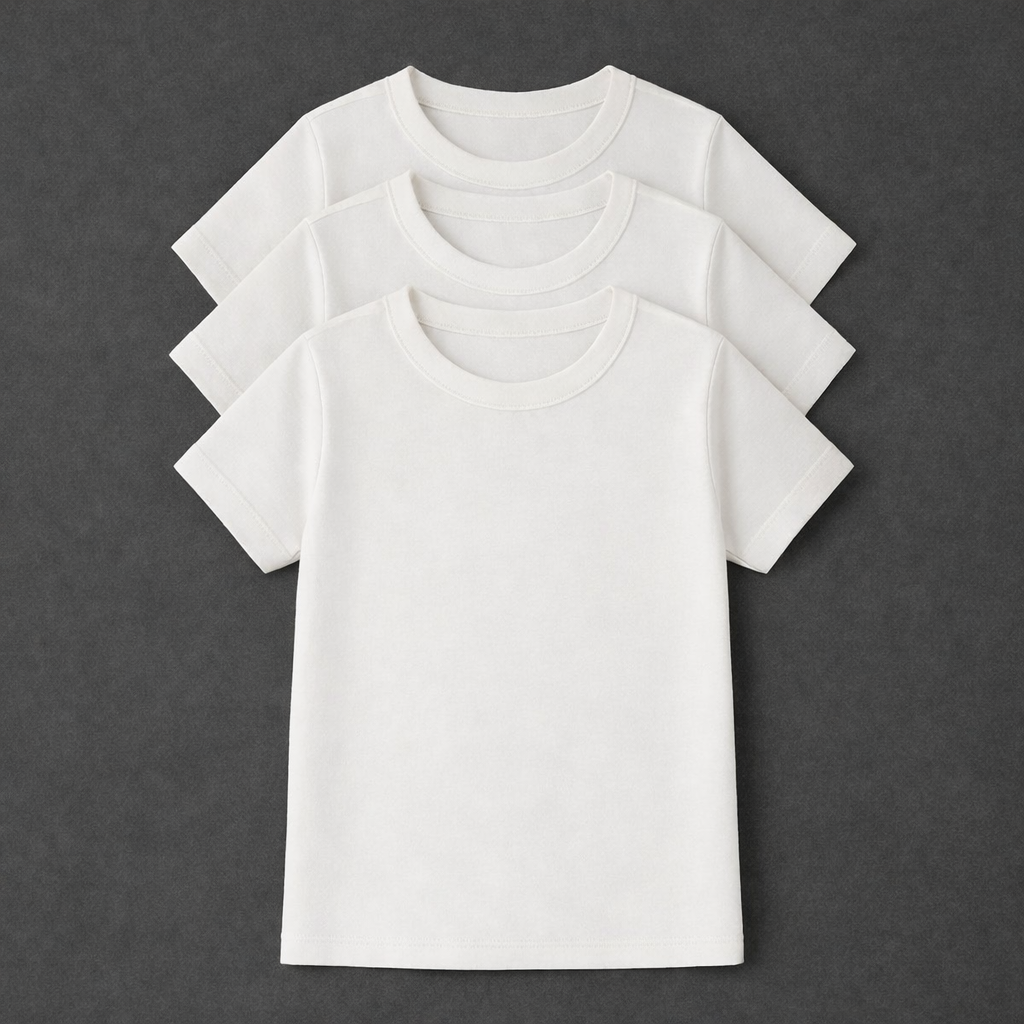 Everyday Undershirt