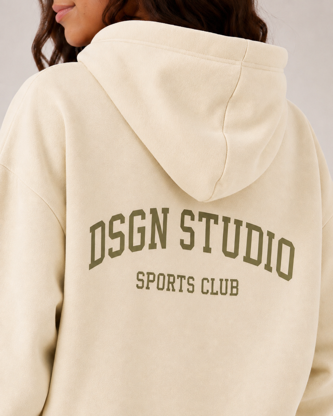 DSGN STUDIO - BEIGE EDITION