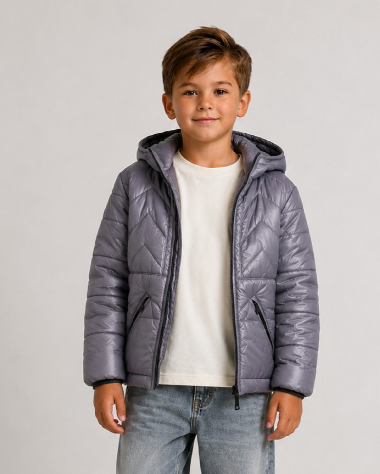 Waterproof Jacket
