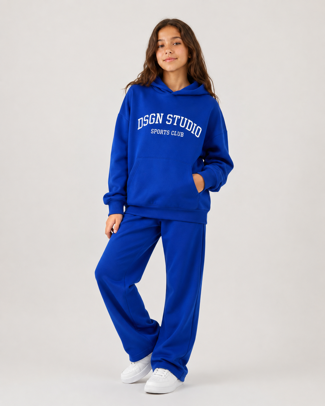 DSGN STUDIO - BLUE EDITION