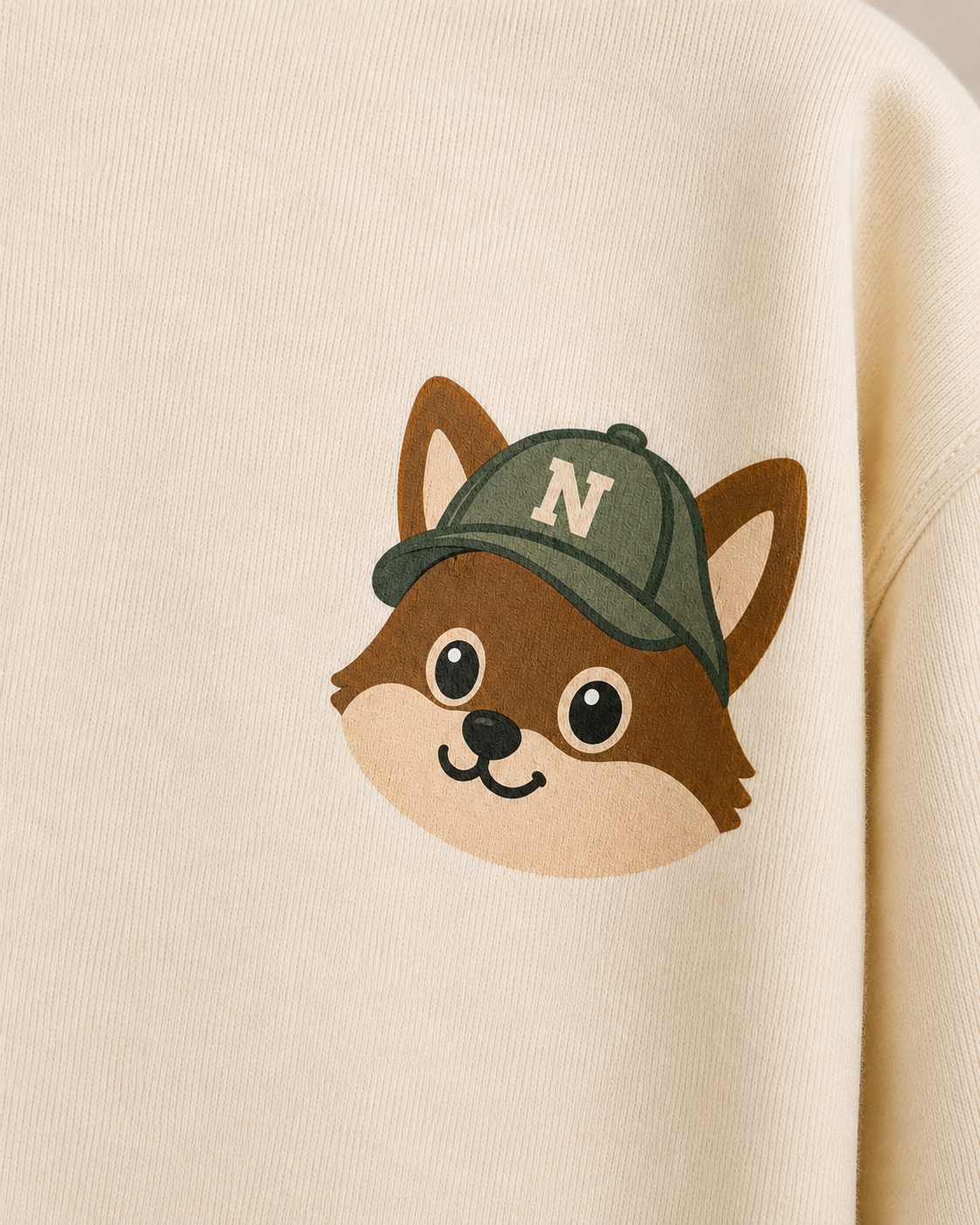FOX CLUB SET - OFF WHITE EDITION