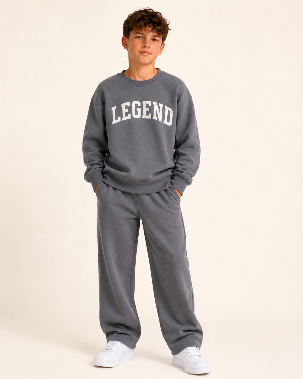 LEGEND Set