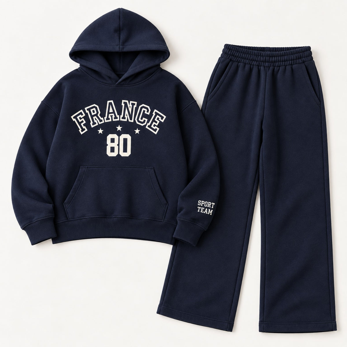 FRANCE SET - NAVY EDITION