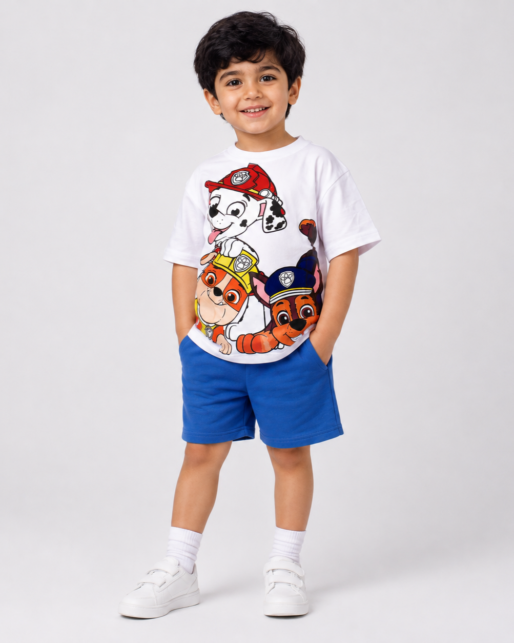 PAW Set - pajama