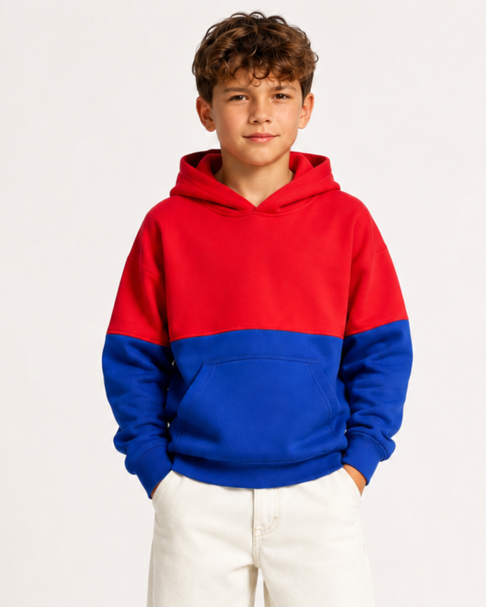 Boys Hoodie