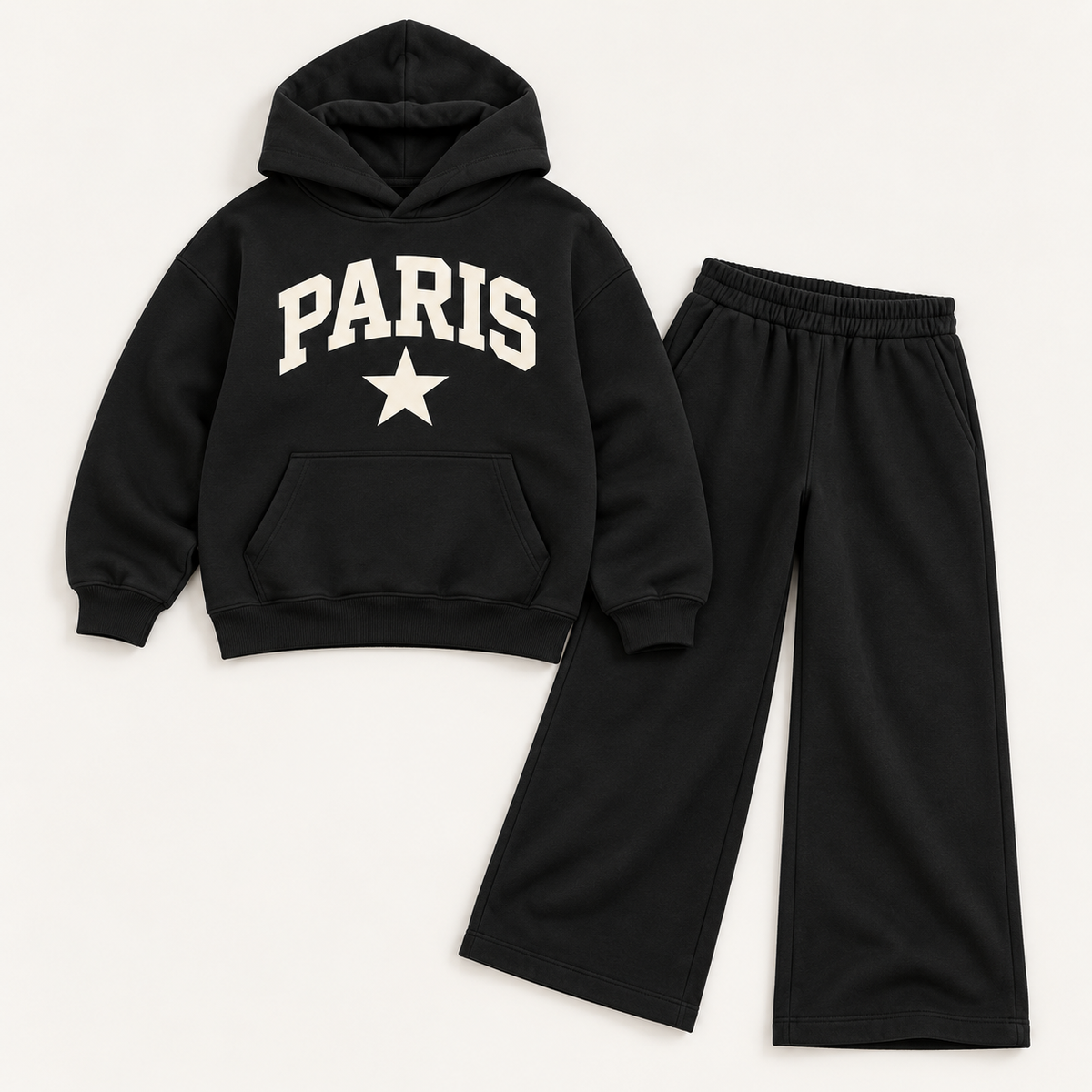 PARIS SET - NIGHT EDITION