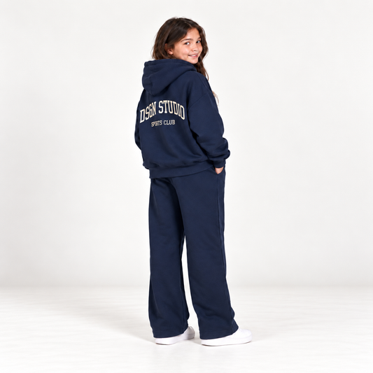 DSGN SET - NAVY EDITION