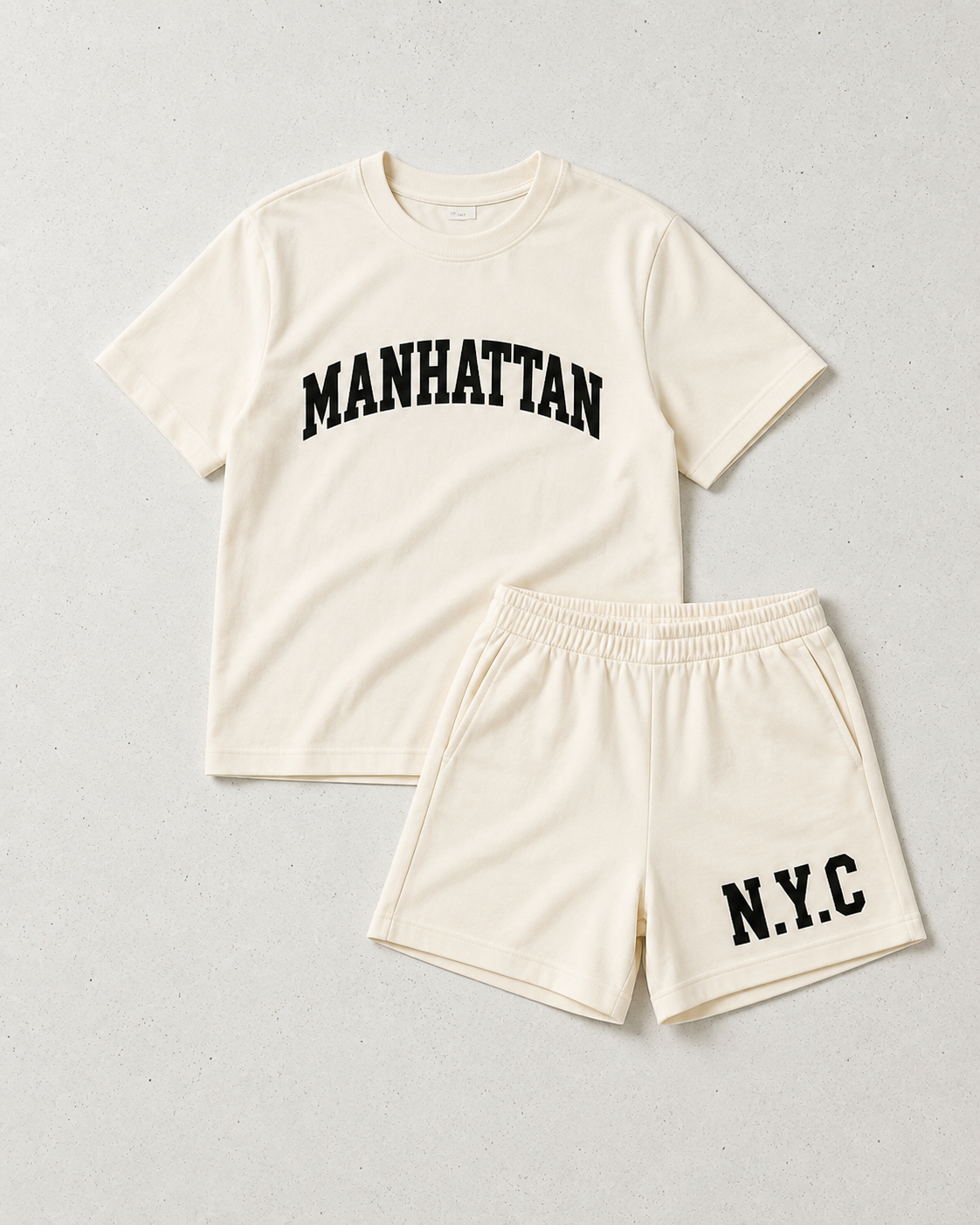 NYC SET - OFF WHITE EDITION