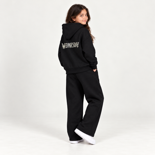 WEDNESDAY SET - MIDNIGHT EDITION