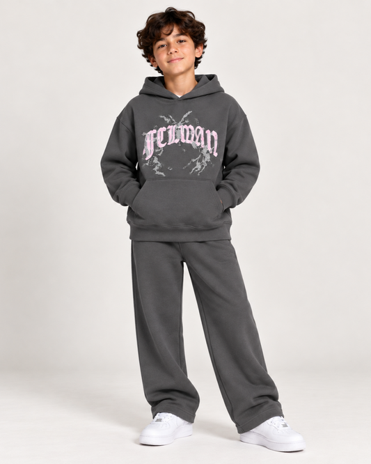FELMAN SET - GREY EDITION